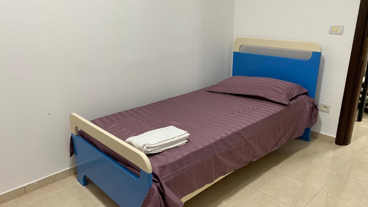 Anna'S Apartament Lushnje Экстерьер фото